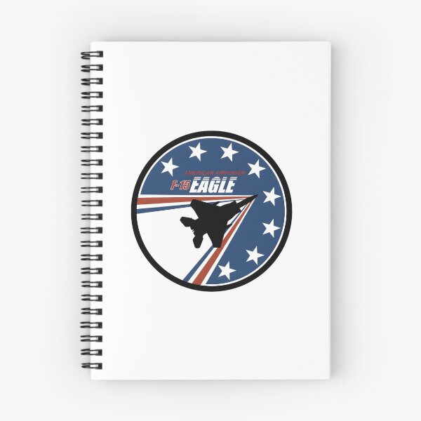 Item preview, American Airpower F-15 Eagle Patriotic Silhouette designed and sold by CharlieDesings.