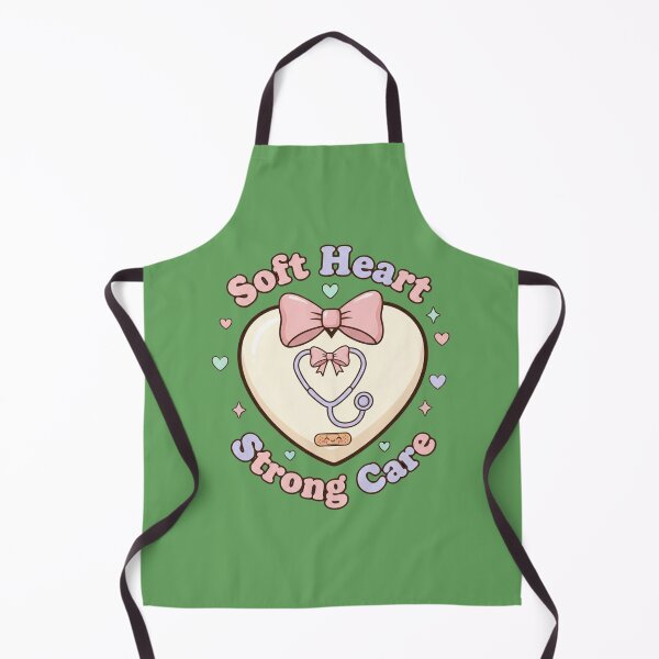 Item preview, Where Compassion Meets Strength – Nurses Week Special designed and sold by InkWeaveShop.