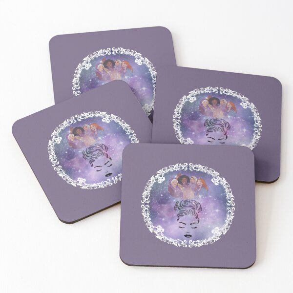 Item preview, Cosmic Sisterhood  designed and sold by Nightshade Pixie Creations.