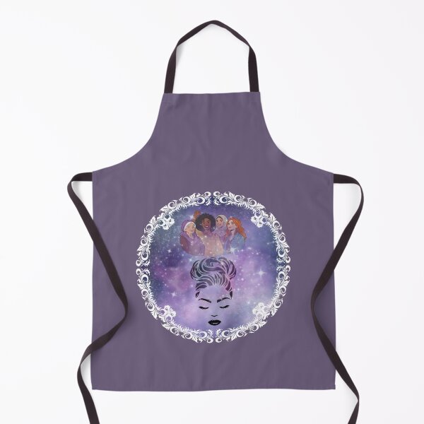 Item preview, Cosmic Sisterhood designed and sold by Nightshade Pixie Creations.