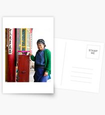 Yunnan, South China Postcards