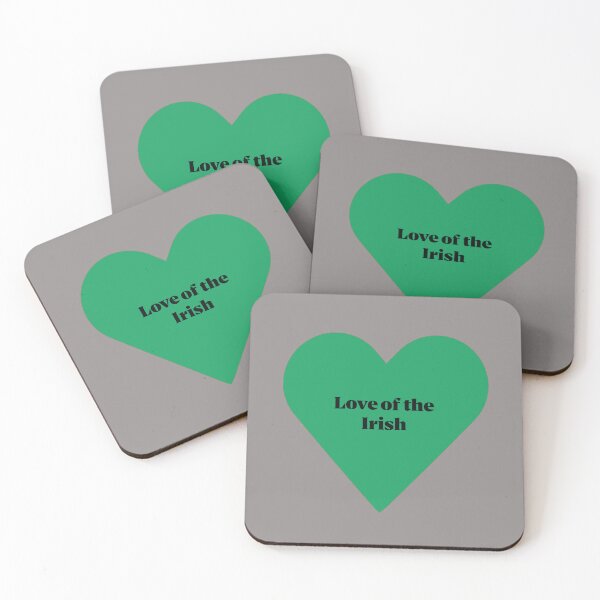 Item preview, Love of the Irish designed and sold by Mountain-Point.