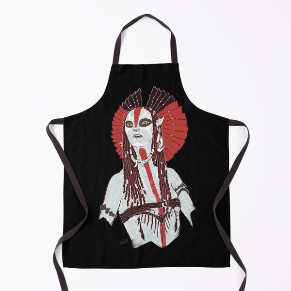 Item preview, Varang of Ash designed and sold by Fic&Fable.