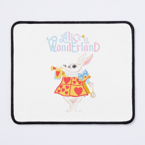 Item preview, White Rabbit designed and sold by Armyhu.