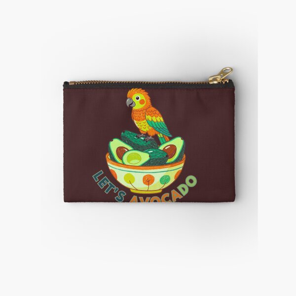 Item preview, Let's Avocado designed and sold by Lilja888.