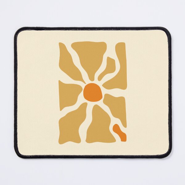 Item preview, Matisse - Fleur Jaune 1 designed and sold by ArtPlus+.