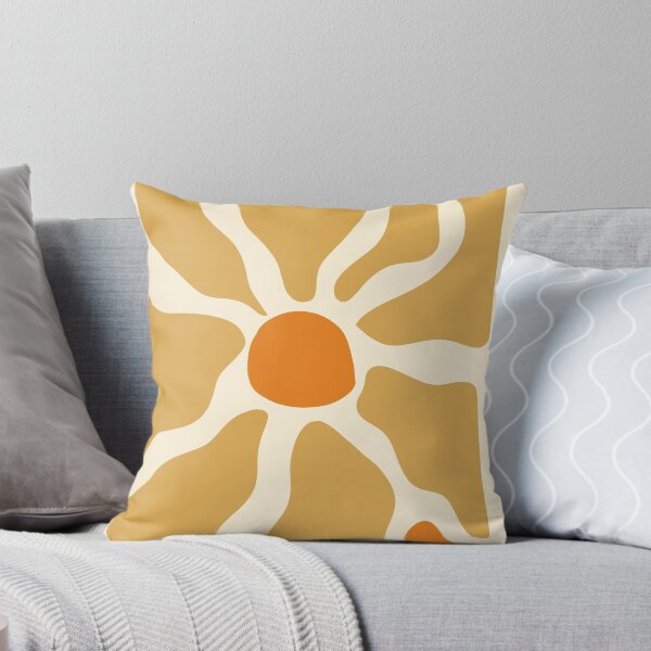 Item preview, Matisse - Fleur Jaune 1 designed and sold by ArtPlus+.