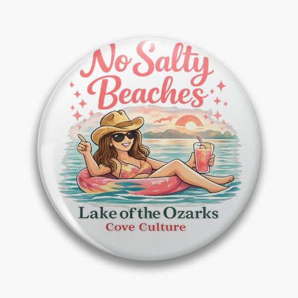 Item preview, Cove party Lake of the Ozarks  designed and sold by Cove Culture Co..