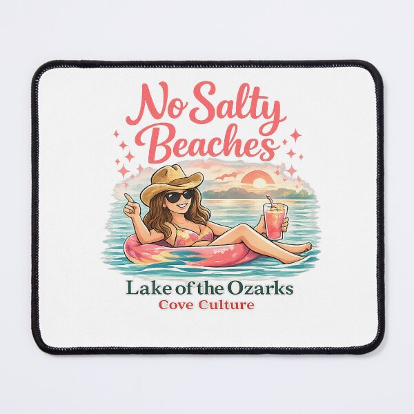 Item preview, Cove party Lake of the Ozarks designed and sold by Cove Culture Co..