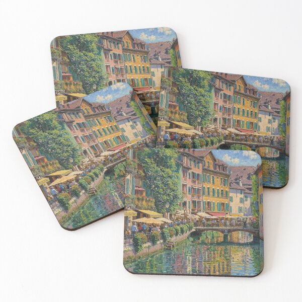 Item preview, Annecy designed and sold by sid1802.