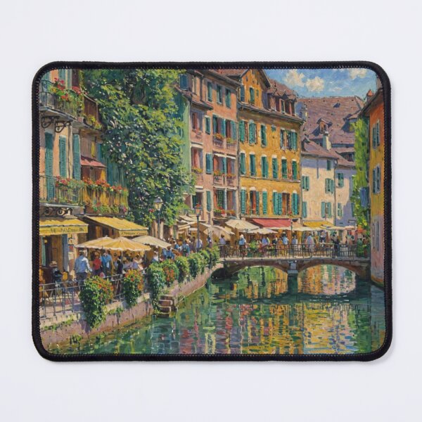 Item preview, Annecy designed and sold by sid1802.