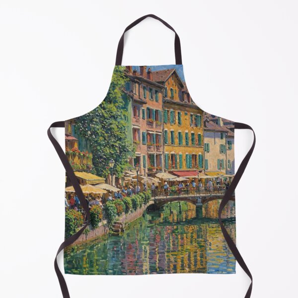Item preview, Annecy designed and sold by sid1802.