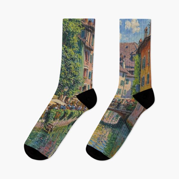 Item preview, Annecy designed and sold by sid1802.