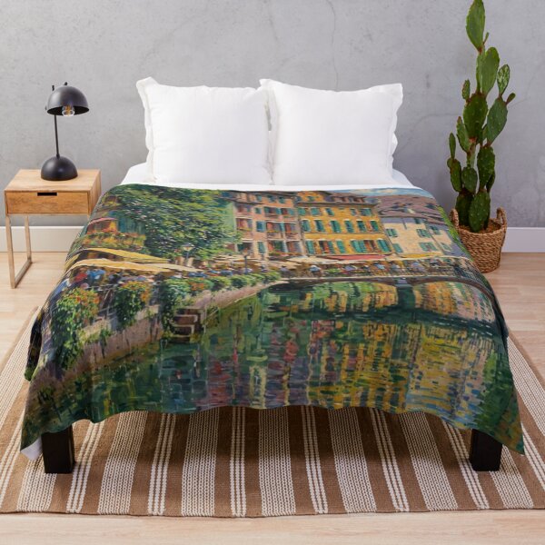 Item preview, Annecy designed and sold by sid1802.