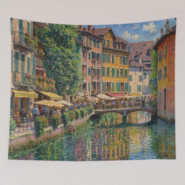 Item preview, Annecy designed and sold by sid1802.
