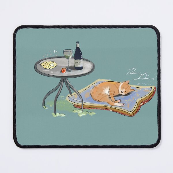 Item preview, Sleepy Cat in Italy designed and sold by Energesis .