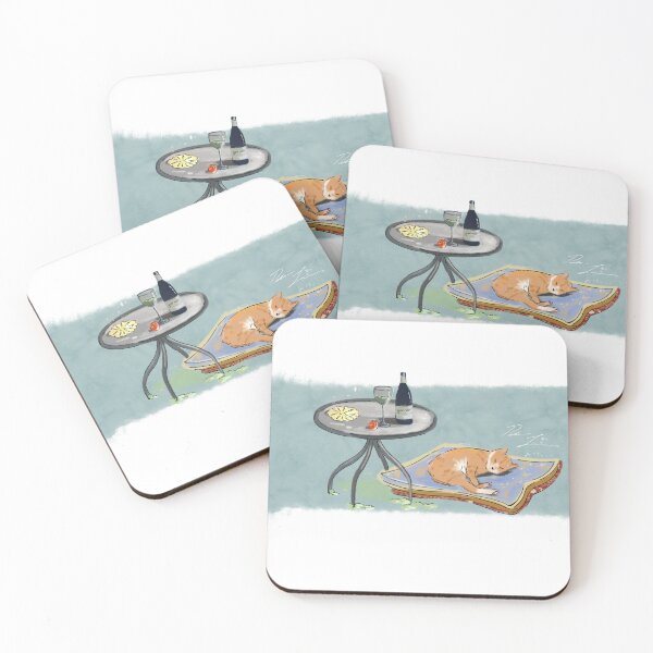 Item preview, Sleepy Cat in Italy designed and sold by Energesis .