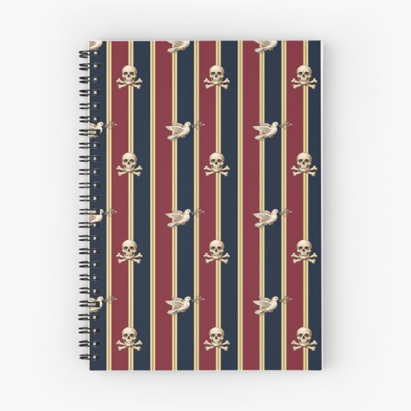 Item preview, Victorian deckchair stripes designed and sold by chihuahuashower.