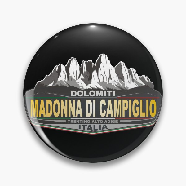 Item preview, Madonna Di Campiglio Dolomiti Italia designed and sold by antonietta40.