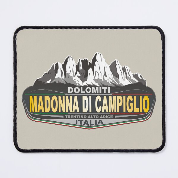 Item preview, Madonna Di Campiglio Dolomiti Italia designed and sold by antonietta40.