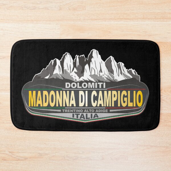 Item preview, Madonna Di Campiglio Dolomiti Italia designed and sold by antonietta40.