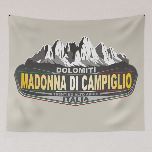 Item preview, Madonna Di Campiglio Dolomiti Italia designed and sold by antonietta40.
