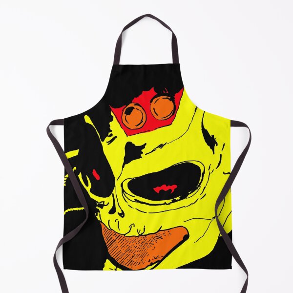 Item preview, Astro Zombie 3 designed and sold by southeddie.