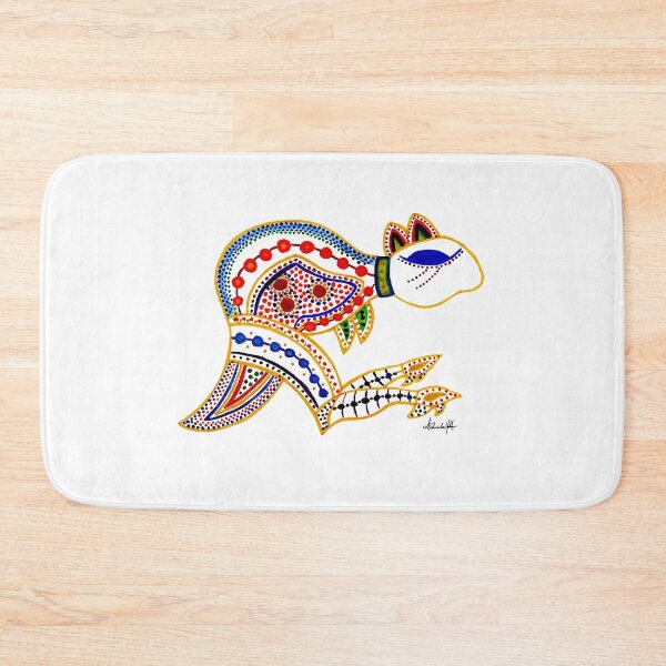 Item preview, kangaroo designed and sold by Armyhu.