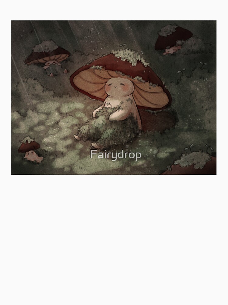 Fairydrop