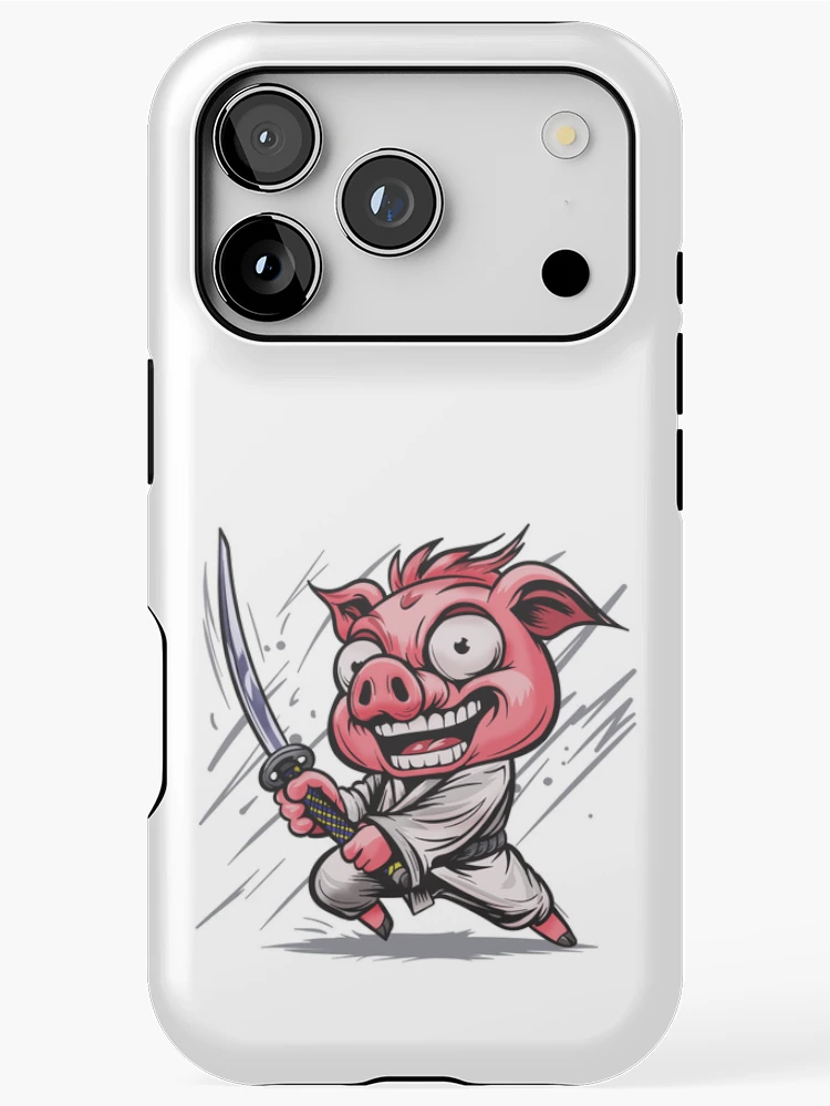 Thumbnail 1 of 4, iPhone Case, designed and sold by FU-Design.