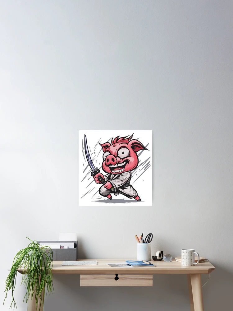 Thumbnail 2 of 3, Poster, designed and sold by FU-Design.