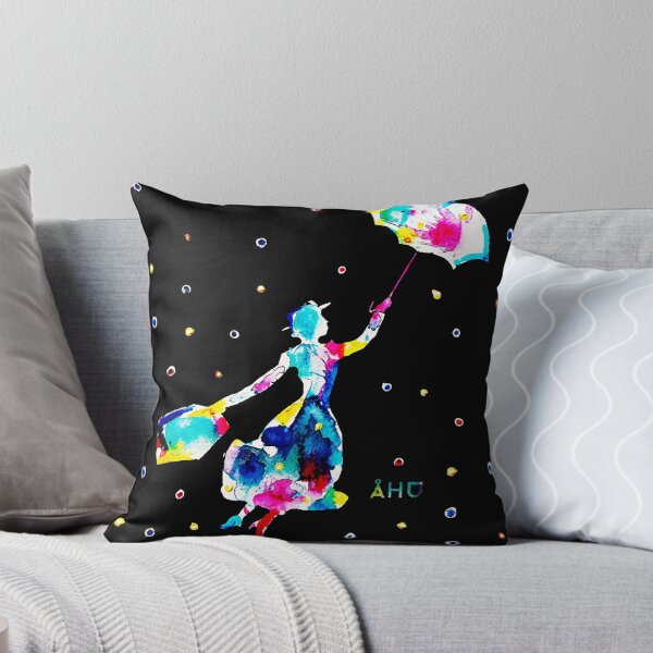 Item preview, Mary Poppins designed and sold by Armyhu.