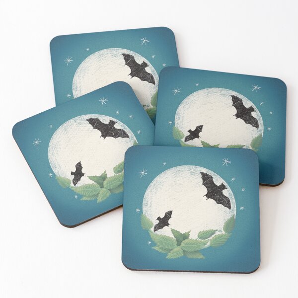 Item preview, Nettle and Moon designed and sold by Leila Nabih Designs.