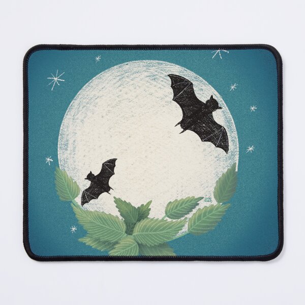 Item preview, Nettle and Moon designed and sold by Leila Nabih Designs.