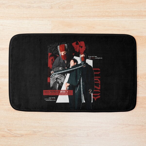 Item preview, clancy  designed and sold by kiazsafan.