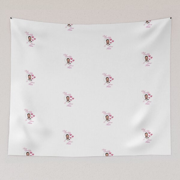 Item preview, I Love Zohran Mamdani designed and sold by Passive Aggressive Pacifist.