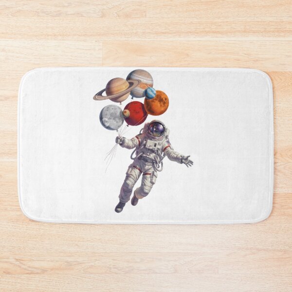 Item preview, Cosmic Drifter designed and sold by TheSalesGalore.