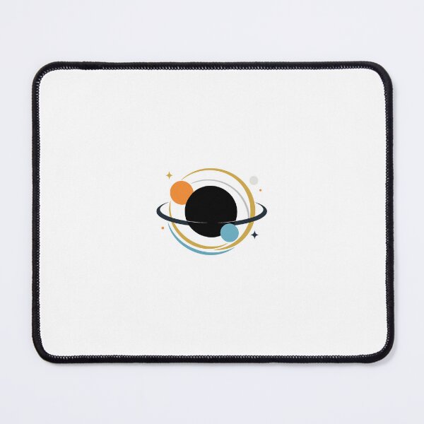 Item preview, Geometric Galaxy Abstraction designed and sold by Le Grand Requin.
