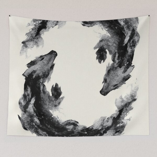 Item preview, Full Circle designed and sold by CHCOfficial.