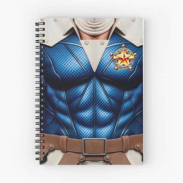 Item preview, Galaxy Rangers: Ganzo Tactical Armor designed and sold by keythxctrs.