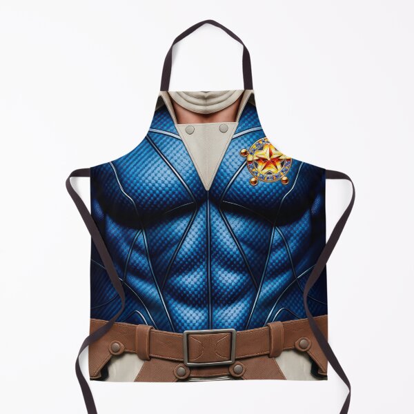 Item preview, Galaxy Rangers: Ganzo Tactical Armor designed and sold by keythxctrs.
