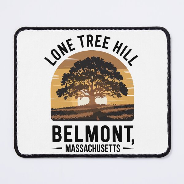 Item preview, Belmont Massachusetts designed and sold by JessArty ⭐⭐⭐⭐⭐.