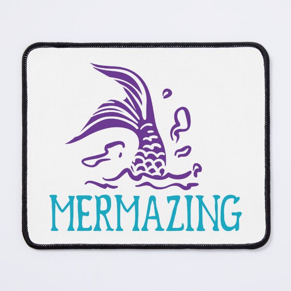 Item preview, Mermazing designed and sold by Texas Southern Studio.