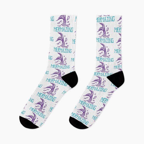 Item preview, Mermazing designed and sold by Texas Southern Studio.