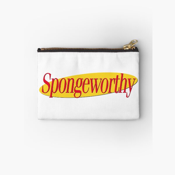 Item preview, SPONGEWORTHY designed and sold by oddwonders.