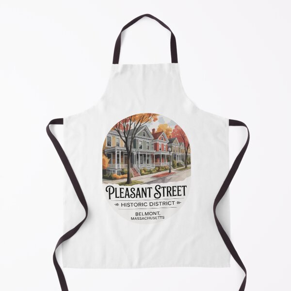 Item preview, Belmont Massachusetts designed and sold by JessArty ⭐⭐⭐⭐⭐.