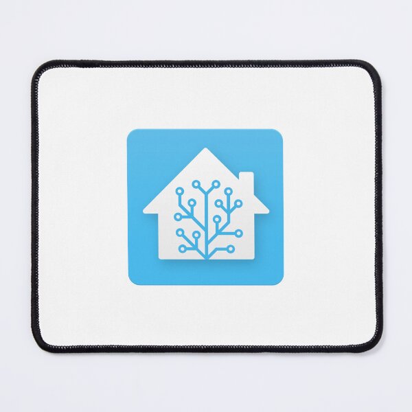 Item preview, Home Assistant designed and sold by Fruityski.