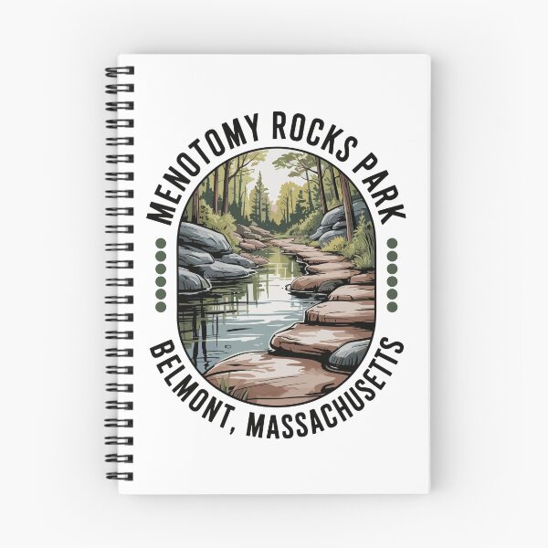 Item preview, Belmont Massachusetts designed and sold by JessArty ⭐⭐⭐⭐⭐.
