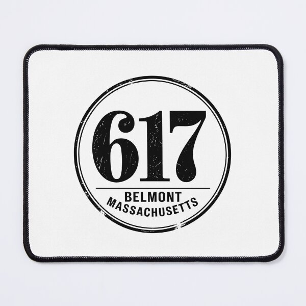 Item preview, Belmont Massachusetts designed and sold by JessArty ⭐⭐⭐⭐⭐.