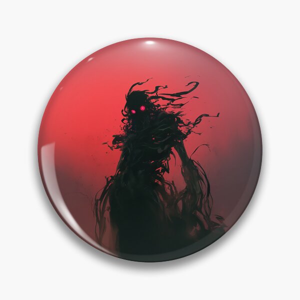 Item preview, Red Shadow Phantom Rising designed and sold by Christian Weiss.